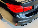 BMW M5 xDrive Competition Drivelogic
