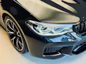 BMW M5 xDrive Competition Drivelogic