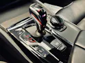 BMW M5 xDrive Competition Drivelogic