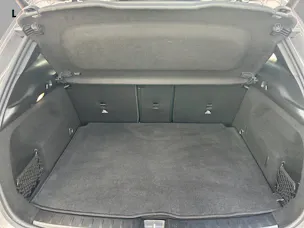 Mercedes-Benz GLA 35 AMG 4Matic 8G-Speedshift DCT