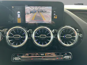Mercedes-Benz GLA 35 AMG 4Matic 8G-Speedshift DCT