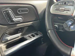 Mercedes-Benz GLA 35 AMG 4Matic 8G-Speedshift DCT