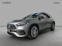 Mercedes-Benz GLA 35 AMG 4Matic 8G-Speedshift DCT