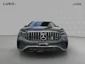 Mercedes-Benz GLA 35 AMG 4Matic 8G-Speedshift DCT