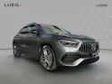 Mercedes-Benz GLA 35 AMG 4Matic 8G-Speedshift DCT