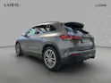 Mercedes-Benz GLA 35 AMG 4Matic 8G-Speedshift DCT