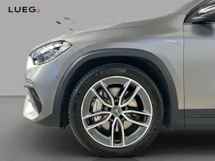 Mercedes-Benz GLA 35 AMG 4Matic 8G-Speedshift DCT