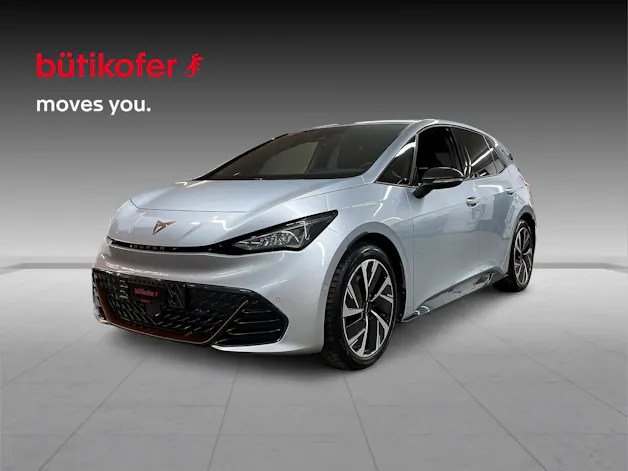 Cupra Born Electric 77 kWh e-Boost