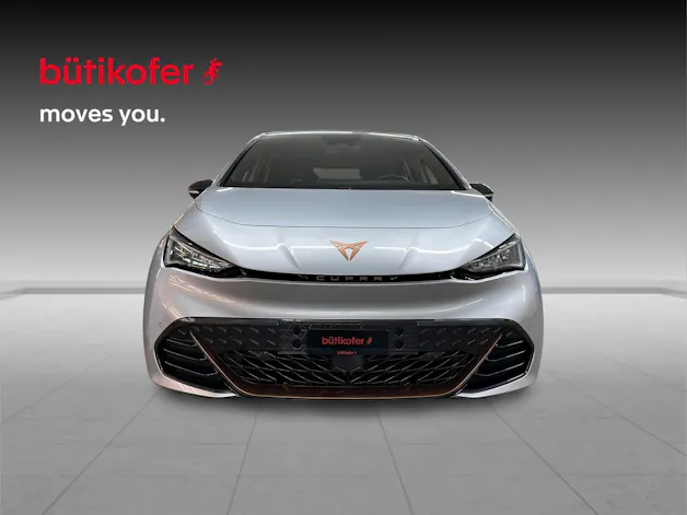 Cupra Born Electric 77 kWh e-Boost