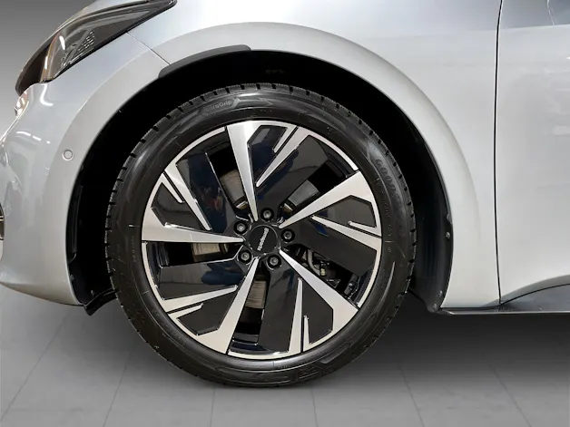 Cupra Born Electric 77 kWh e-Boost