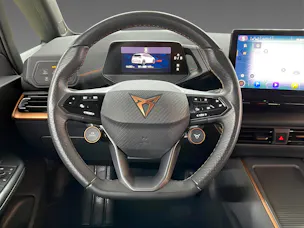 Cupra Born Electric 77 kWh e-Boost