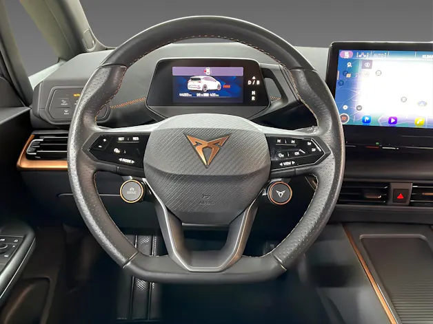 Cupra Born Electric 77 kWh e-Boost