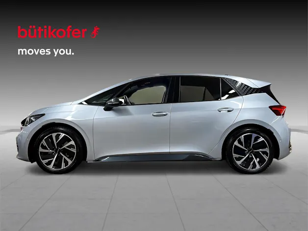 Cupra Born Electric 77 kWh e-Boost