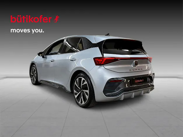 Cupra Born Electric 77 kWh e-Boost
