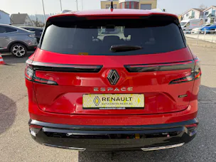 Renault Espace 1.2 E-Tech 200 Techno 7-Sitze