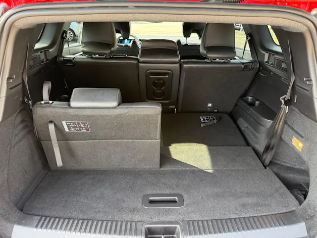 Renault Espace 1.2 E-Tech 200 Techno 7-Sitze