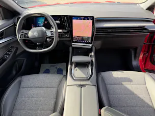 Renault Espace 1.2 E-Tech 200 Techno 7-Sitze