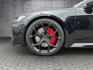 Audi RS6 Avant 4.0 TFSI V8 Performance quattro