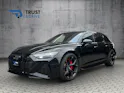 Audi RS6 Avant 4.0 TFSI V8 Performance quattro