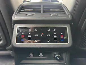 Audi RS6 Avant 4.0 TFSI V8 Performance quattro