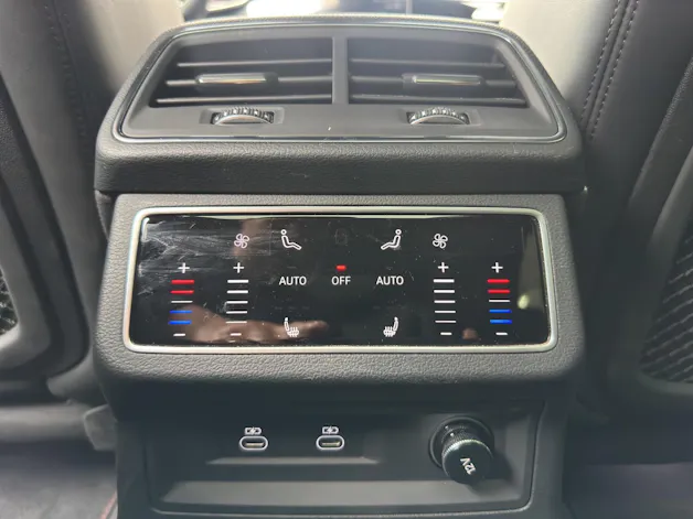 Audi RS6 Avant 4.0 TFSI V8 Performance quattro