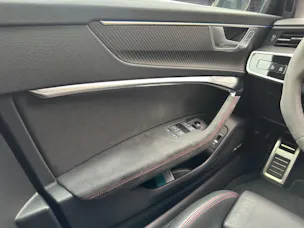 Audi RS6 Avant 4.0 TFSI V8 Performance quattro