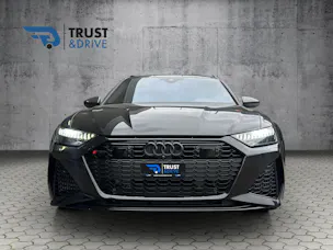Audi RS6 Avant 4.0 TFSI V8 Performance quattro