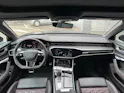 Audi RS6 Avant 4.0 TFSI V8 Performance quattro