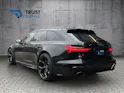 Audi RS6 Avant 4.0 TFSI V8 Performance quattro