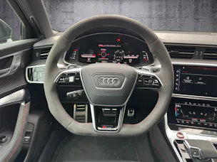 Audi RS6 Avant 4.0 TFSI V8 Performance quattro