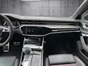 Audi RS6 Avant 4.0 TFSI V8 Performance quattro