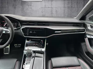 Audi RS6 Avant 4.0 TFSI V8 Performance quattro