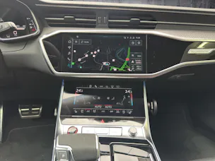 Audi RS6 Avant 4.0 TFSI V8 Performance quattro