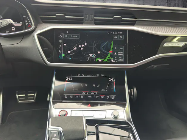 Audi RS6 Avant 4.0 TFSI V8 Performance quattro