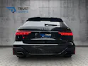 Audi RS6 Avant 4.0 TFSI V8 Performance quattro