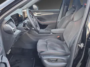 Škoda Kodiaq 2.0 TSI RS 4x4