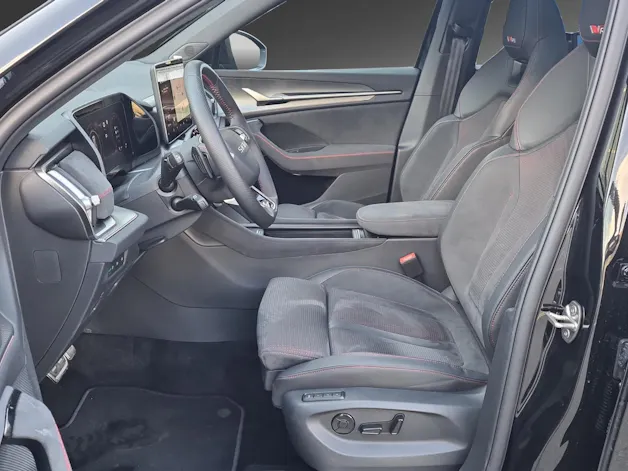 Škoda Kodiaq 2.0 TSI RS 4x4
