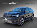 Škoda Kodiaq 2.0 TSI RS 4x4