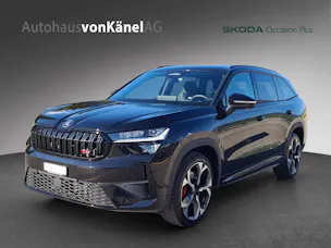 Škoda Kodiaq 2.0 TSI RS 4x4