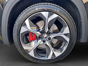Škoda Kodiaq 2.0 TSI RS 4x4
