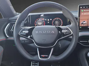 Škoda Kodiaq 2.0 TSI RS 4x4