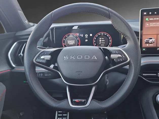Škoda Kodiaq 2.0 TSI RS 4x4