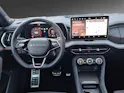 Škoda Kodiaq 2.0 TSI RS 4x4
