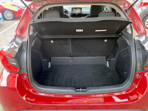 Toyota Yaris 1.5 Trend e-CVT