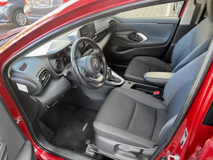 Toyota Yaris 1.5 Trend e-CVT