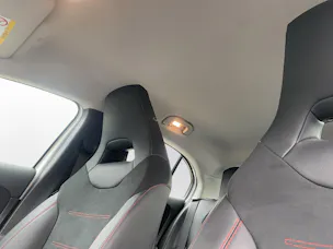 Mercedes-Benz A 200 AMG Line 4Matic