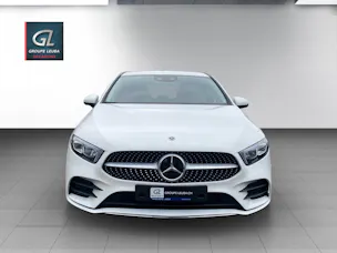 Mercedes-Benz A 200 AMG Line 4Matic