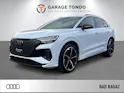 Audi Q4 e-tron 45 Swiss Ski quattro