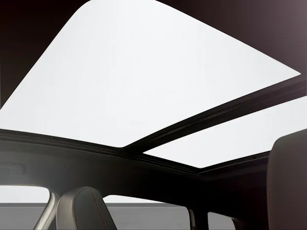 Audi Q4 e-tron 45 Swiss Ski quattro