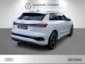 Audi Q4 e-tron 45 Swiss Ski quattro